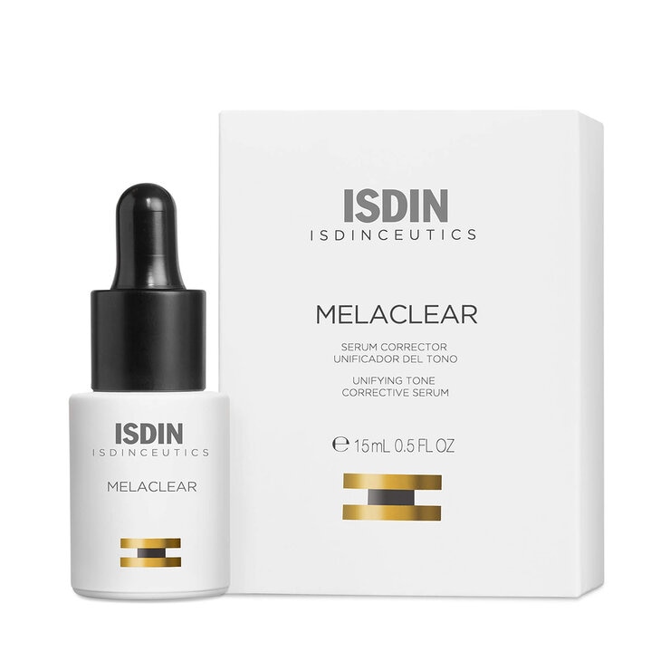 Isdin Isdinceutics Melaclear Serum 15 ml 1 Isdin Isdinceutics Melaclear Serum 15 ml