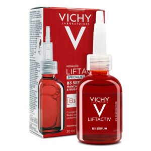 Vichy Specialist B3 Anti-Wrinkle and Anti-Stain Serum Vichy Liftactiv 30 ml