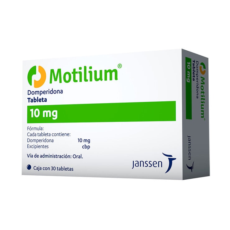 Motilium 10 mg Oral 30 Tablets 1 Motilium 10 mg Oral 30 Tablets