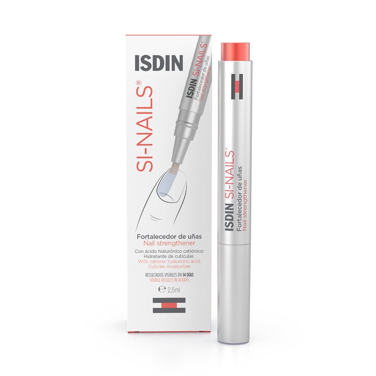 Isdin SI-Nails 2.5ml 1 Isdin SI-Nails 2.5ml