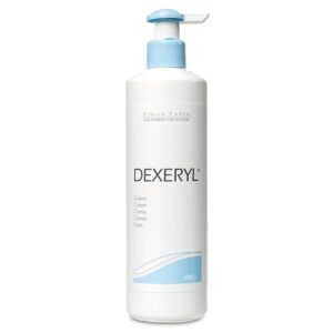 Dexeryl emollient cream 500g