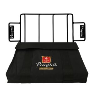 Pragna Himalayan Salt Block Grill