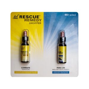 Rescue Dropper Day & Night Bach