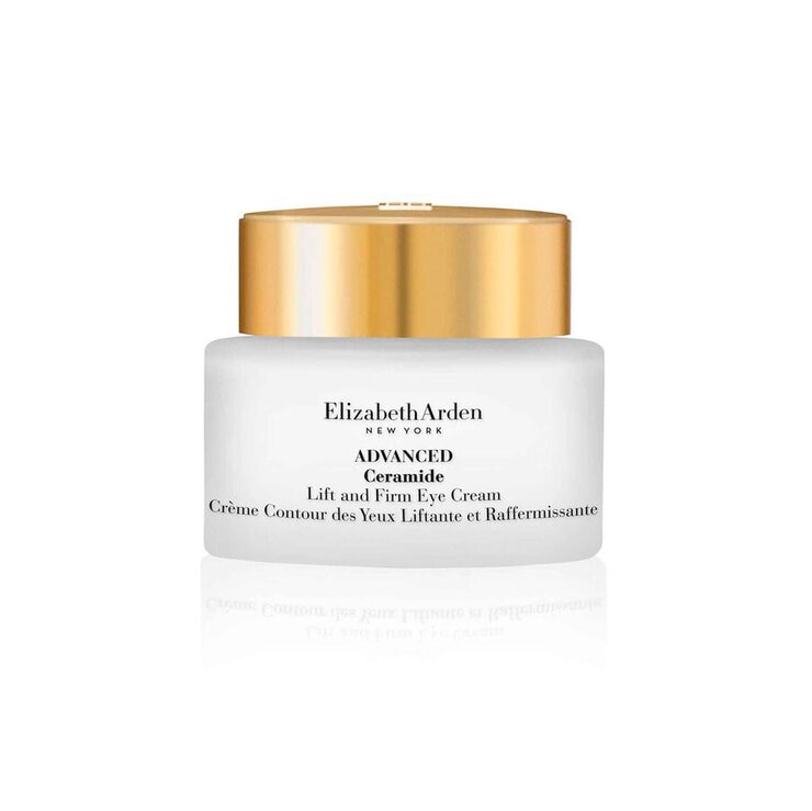 Elizabeth Arden Ceramide Lift And Firm Eye Contour Cream 15 ml 1 Elizabeth Arden Ceramide Lift And Firm Eye Contour Cream 15 ml