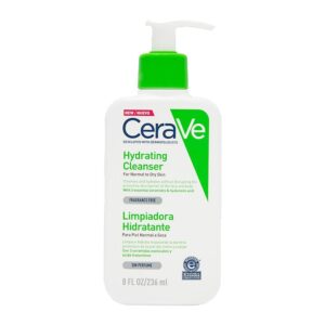 CeraVe Moisturizing Cleansing Lotion 236ml