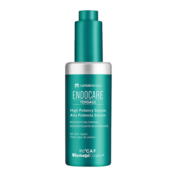 Endocare Tensage High Power Serum 30 ml 1 Endocare Tensage High Power Serum 30 ml