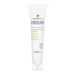Endocare Eye and Lip Cream 15ml