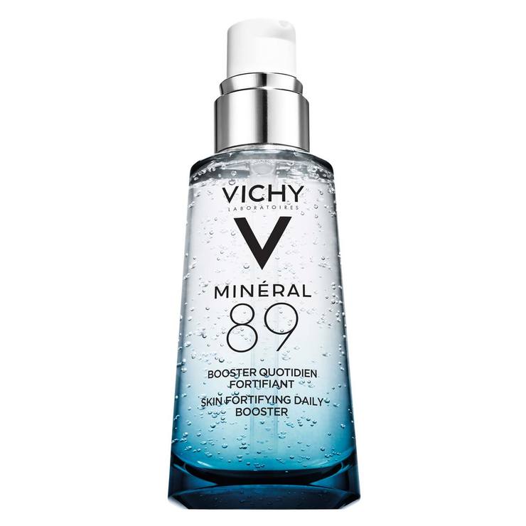 Vichy Mineral 89 50ml 1 Vichy Mineral 89 50ml