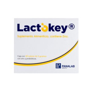Lactokey 30 Sachets of 2 g