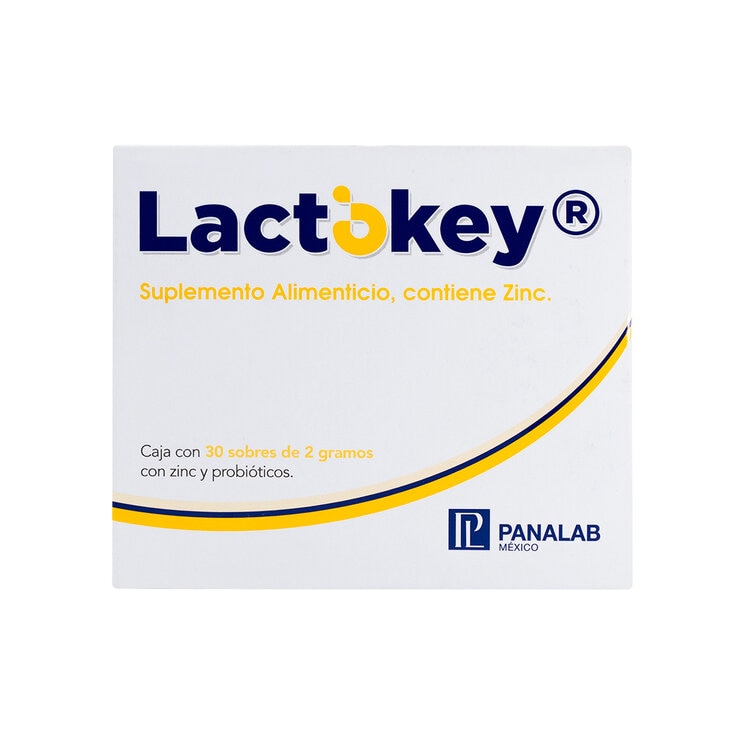 Lactokey 30 Sachets of 2 g 1 Lactokey 30 Sachets of 2 g