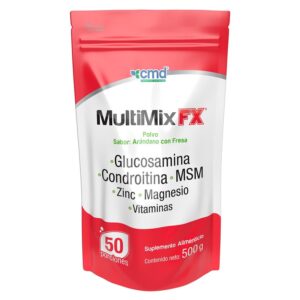 Multimix FX Glucosamine/ Chondroitin Bag 500g