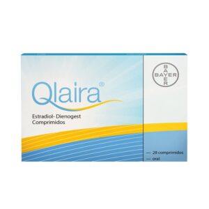 Qlaira 28 Tablets