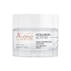 Av?ne Regenerating Day Facial Cream HYALURON ACTIV B3 50 ml