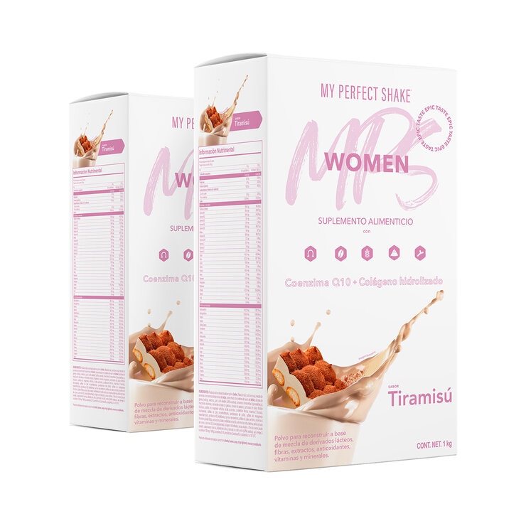 My Perfect Shake Tiramisu Flavored Drink Powder 2kg 1 My Perfect Shake Tiramisu Flavored Drink Powder 2kg