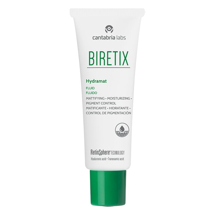 Biretix Hydramat 50 ml 1 Biretix Hydramat 50 ml