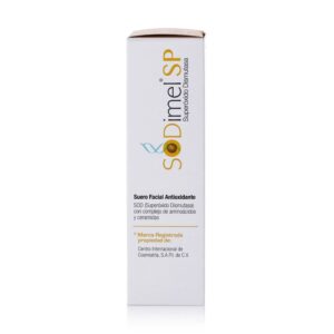 Sodimel SP Antioxidant Serum 30 g