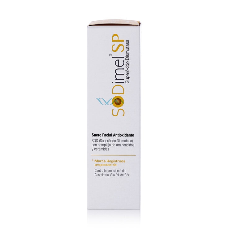 Sodimel SP Antioxidant Serum 30 g 1 Sodimel SP Antioxidant Serum 30 g