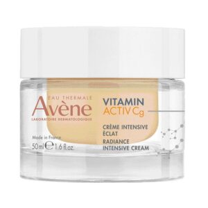 Avene Vitamin Activ CG Anti-Aging Cream 50 ml