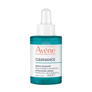 Avene Cleanance Exfoliating Serum 30 ml