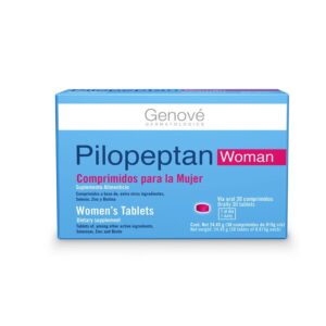 Pilopeptan Woman 30 Tablets