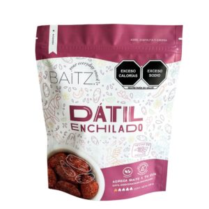 Baitz Enchilados Dates 455 g