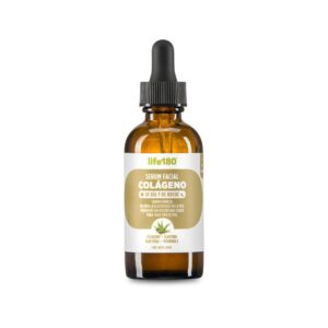 Life 180 Collagen Serum
