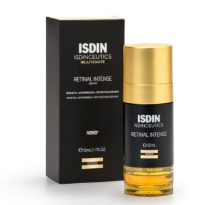 Isdin Retinal Intense Night Facial Serum 50 ml