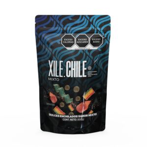 Xile Sweet Enchilados Chili 850 g