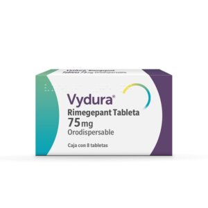 Vydura 75 mg 8 Tablets
