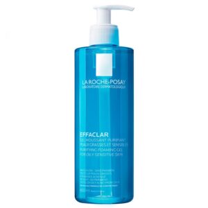 La Roche Posay Effaclar purifying cleansing gel 400ml