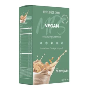 My Perfect Shake Vegan Drink Powder 2kg