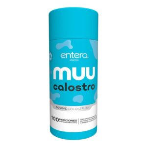 Whole Muu Bovine Colostrum 200gr