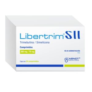 Libertrim SII 24 tablets