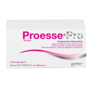 Proesse Pro 30 Tablets