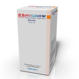 Uroclasio-NF Solution 150ml