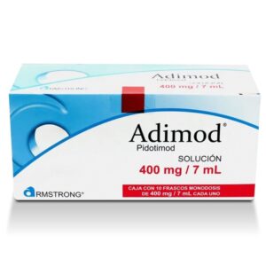 Adimod 400mg Solution 7ml