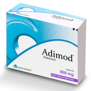 Adimod 800mg 20 tablets