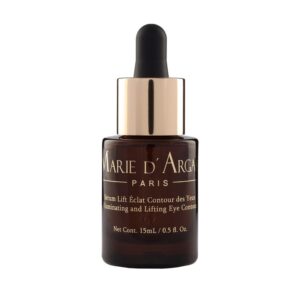 Marie D'Argan Eye Contour Serum, 15 ml
