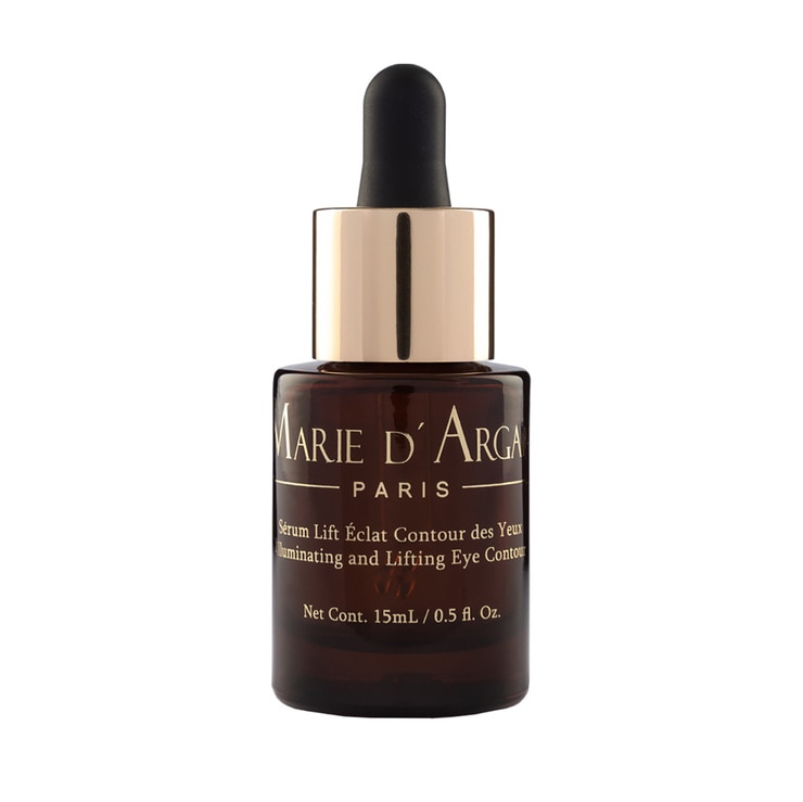 Marie D'Argan Eye Contour Serum, 15 ml 1 Marie D'Argan Eye Contour Serum, 15 ml