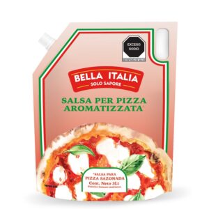 Bella Italia Pizza Sauce 3 L