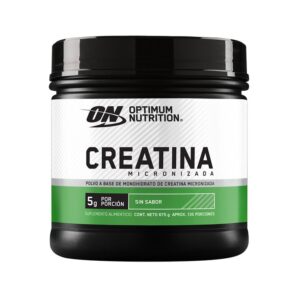 Optimum Nutrition Creatine 675gr