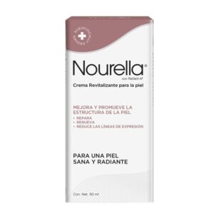 Nourella Revitalizing Cream 50 ml