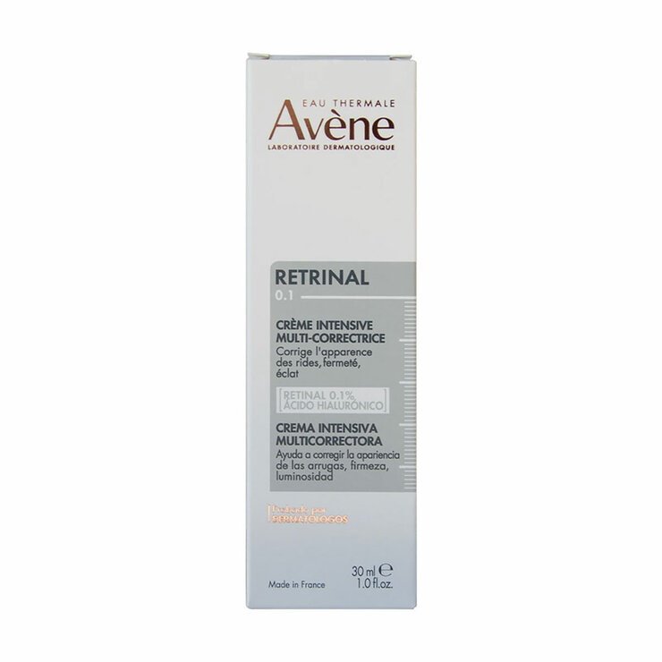 Av?ne Retrinal Intensive Cream 30 ml 1 Av?ne Retrinal Intensive Cream 30 ml