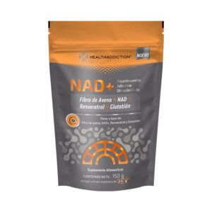 HealthAddiction NAD Powder 60 Servings