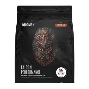 Birdman Falcon Performance Vegetable Protein Chocolate Flavor 2.1 kg