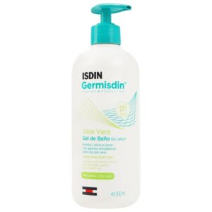 Germisdin Aloe Vera Bath Gel 500ml