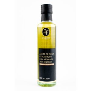 Appennino Black Truffle Oil 250 ml
