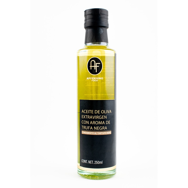 Appennino Black Truffle Oil 250 ml 1 Appennino Black Truffle Oil 250 ml