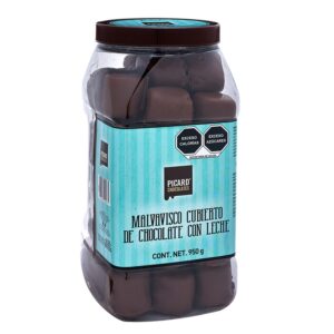 Picard Marshmallows with Chocolate 950 g