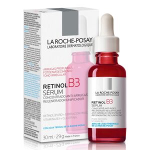 La Roche-Posay Retinol B3 Anti-Wrinkle Serum 30ml